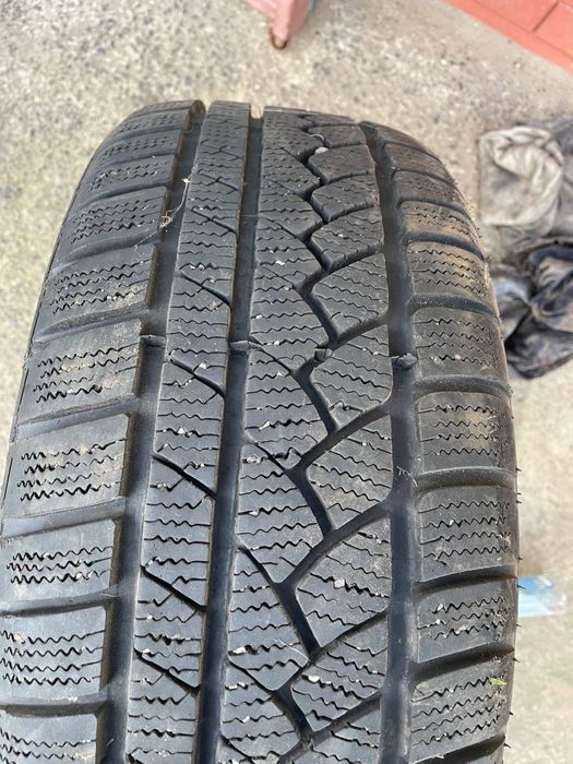 Шини зимові 195/50R15 2шт