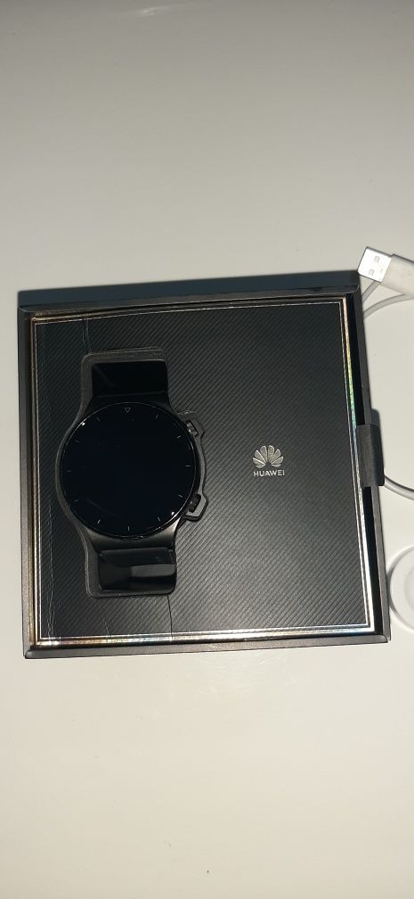 Huawei watch GT2 Pro