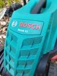 Corta Relva Bosch + Aparador