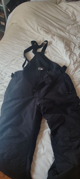 Calças Impermeável Neve 3XL