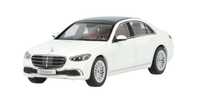 Mercedes Benz S Klasa S-Class