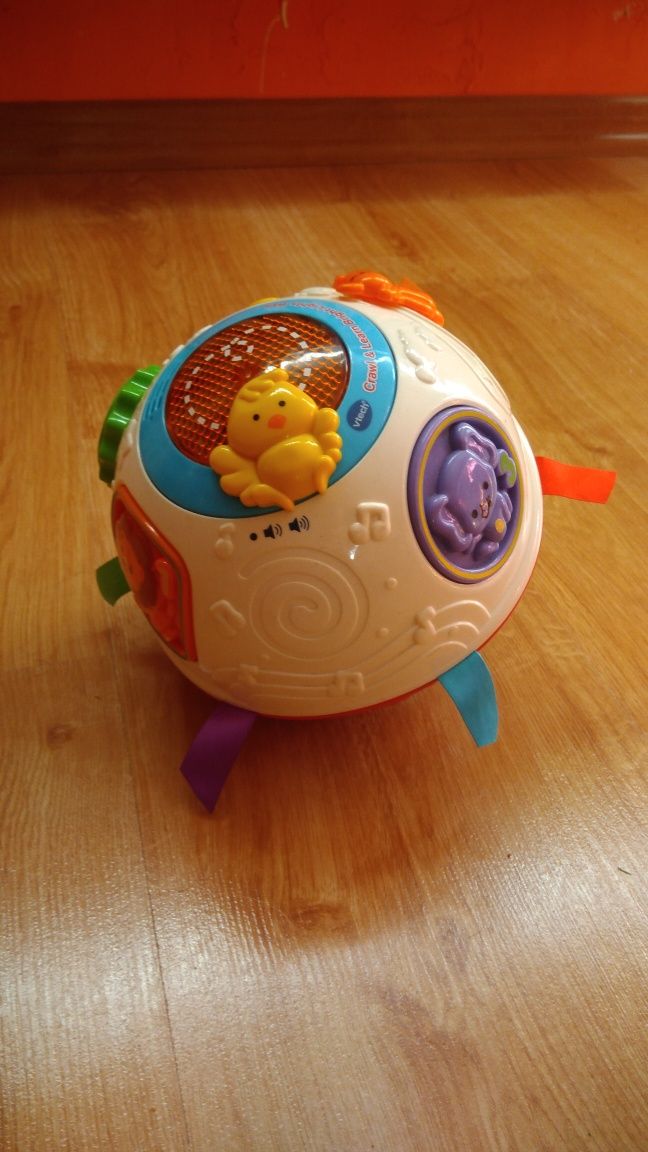 Kula hula vtech j.angielski