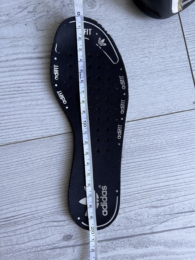 Adidas Goodyear buty sportowe, r.31