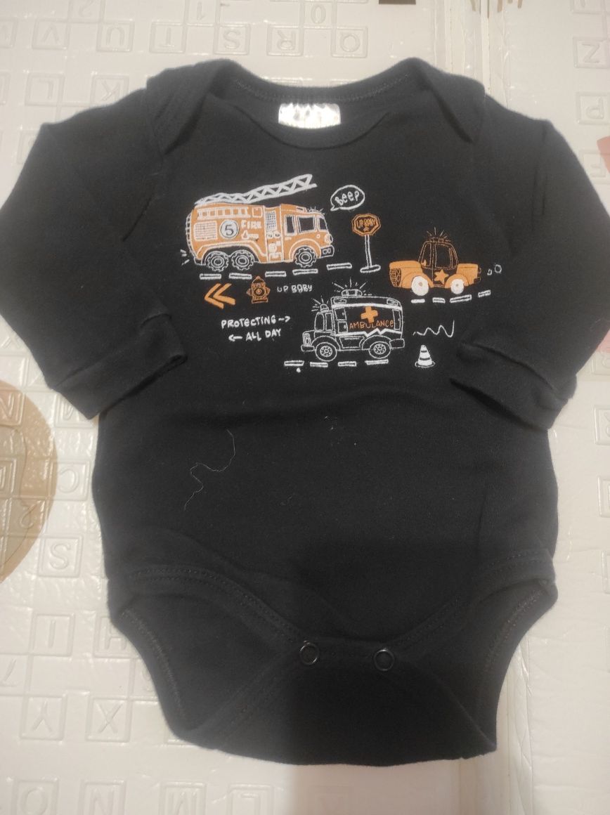 Body Up baby 62 68