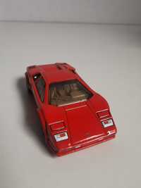 Hot Wheels Lamborghini Countach LP5000 nr610