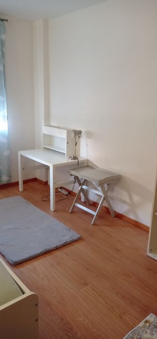 Quarto mobilado Lumiar alta de lisboa