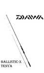 Daiwa Ballistic X Tenya | Cana pesca spinning