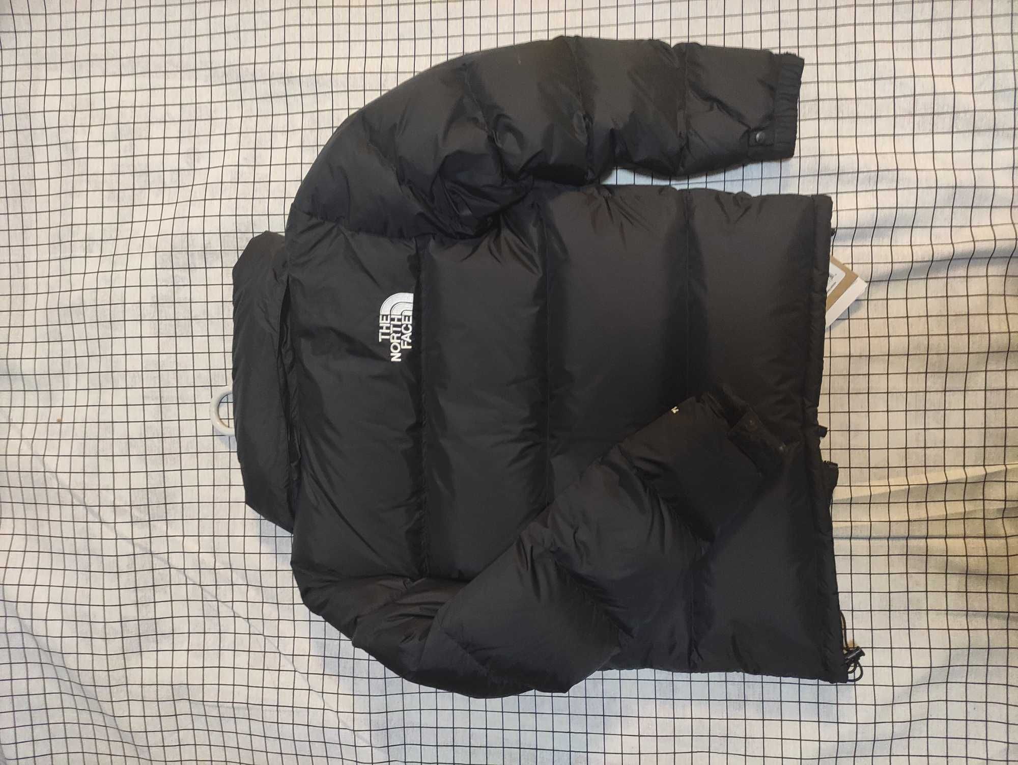 The North Face size S