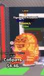 Steal a Brainrot | Продам пети