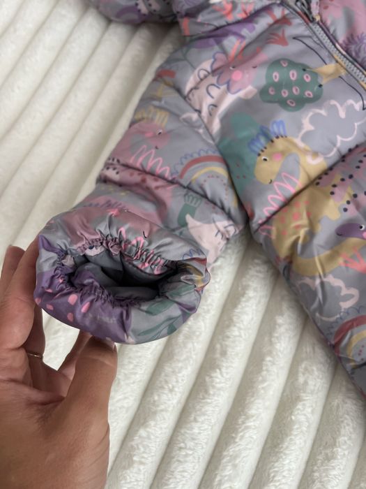 Зимовий комбінезон Next 4-5 років