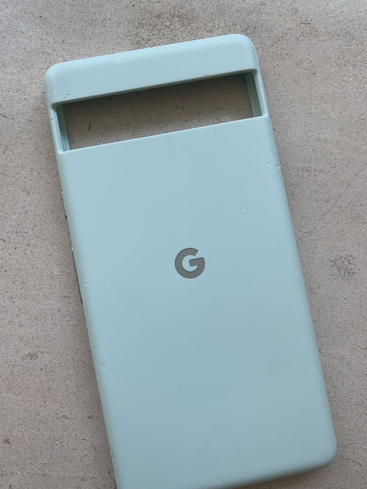Capa telemovel Google Pixel 7a