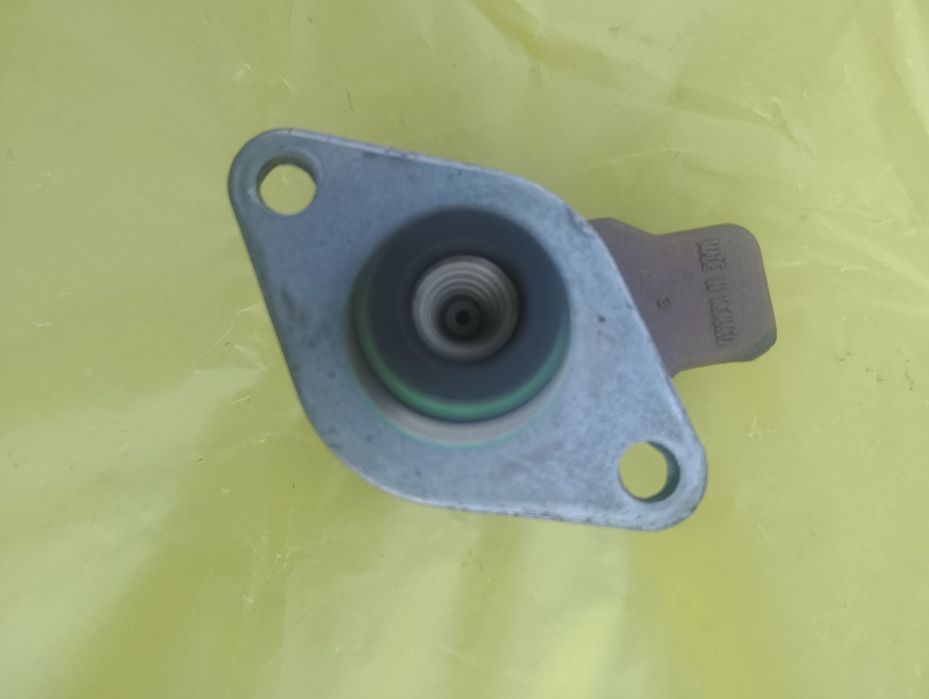 Датчик тиску палива Рено Меган 1,5 dci