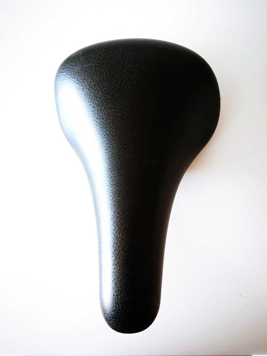 Banco / assento para bicicleta confortável