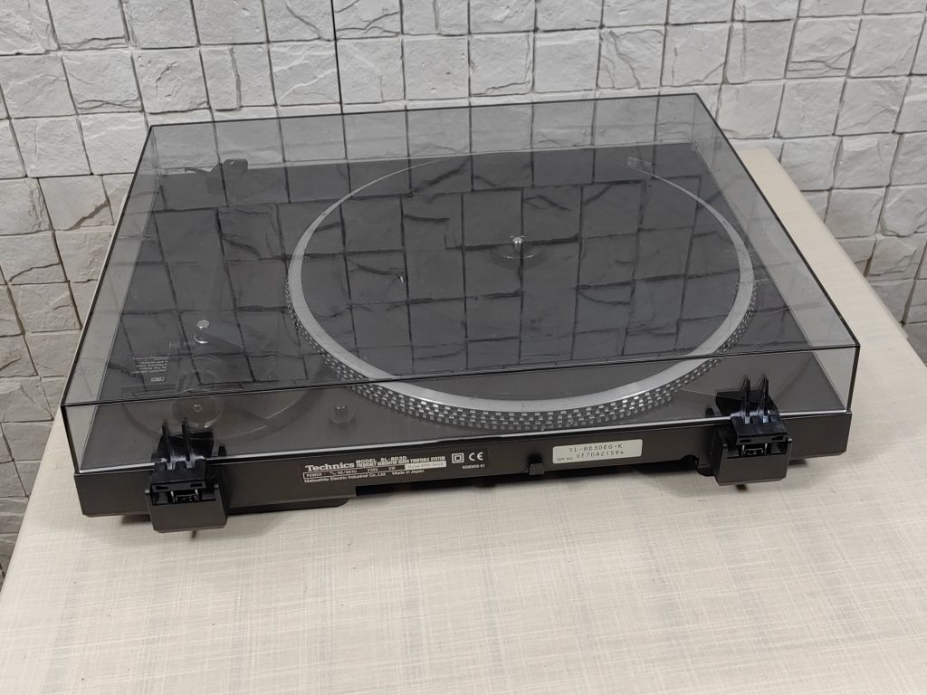 Technics SL-BD3D Wysokiej jakość gramofon automatyczny