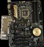 Płyta główna ATX ASUS Z170-P LGA 1151