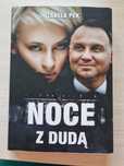Noce z Dudą Izabela Pek