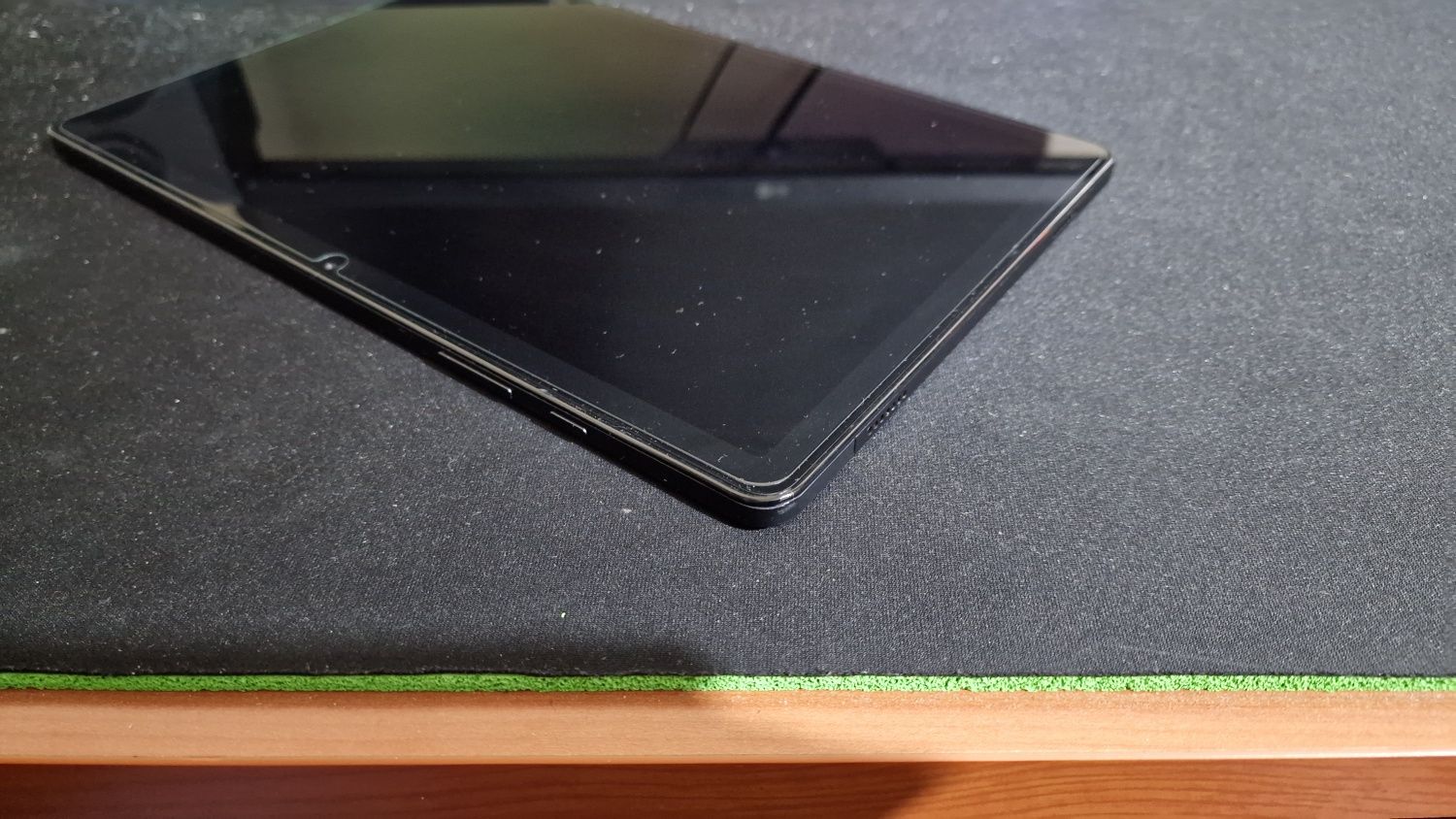 Samsung tab A9 + WiFi + Capa + S-Pen