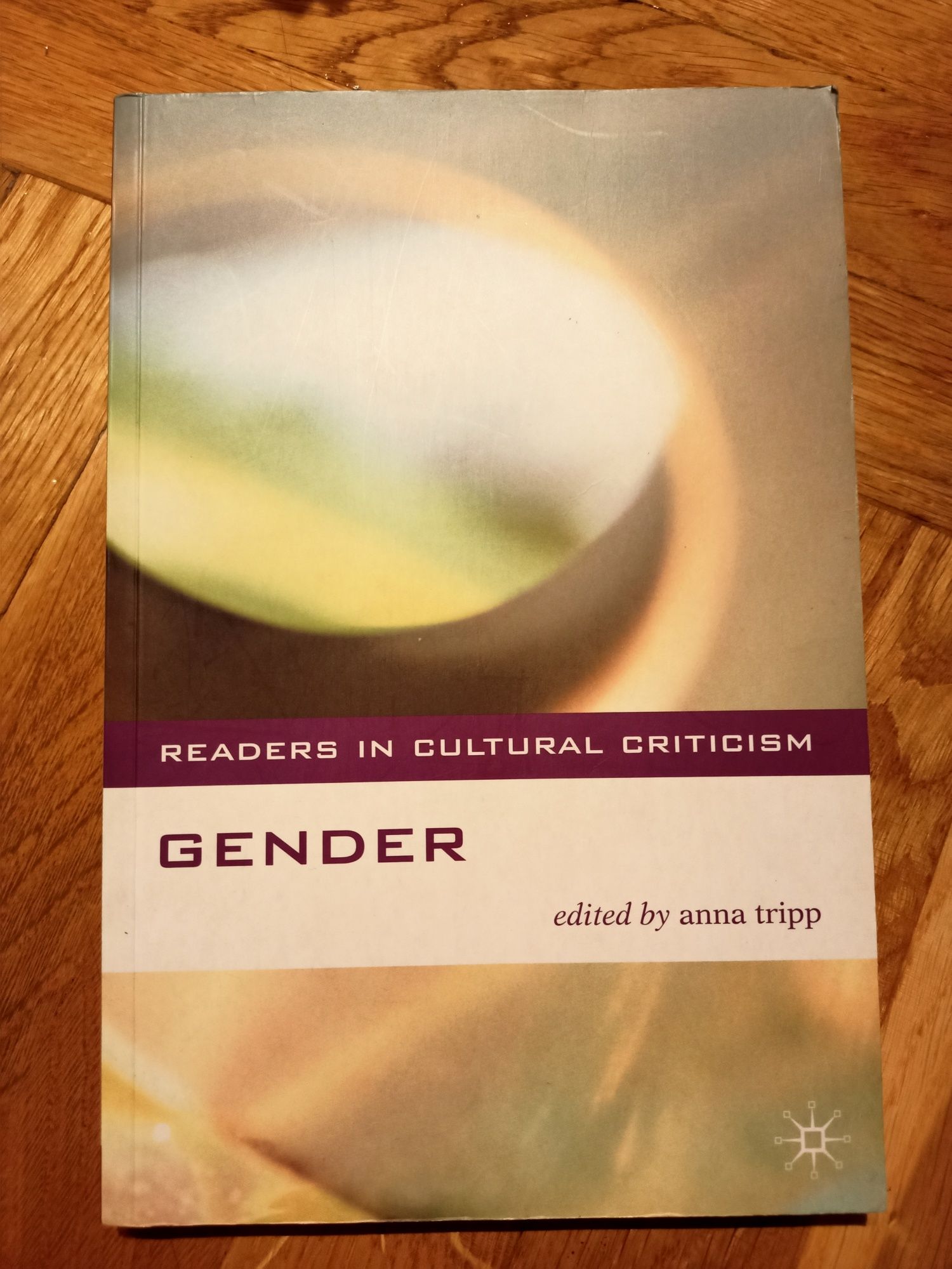 Gender edited by Anna Tripp