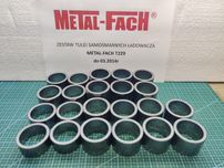 Zestaw tulei samosmarnych ładowacza METAL-FACH T229 do 03.2014r."