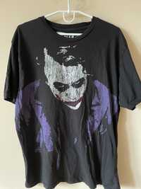 Принт цілий. DC comics / Batman Dark Knight / Joker / Heath Ledger