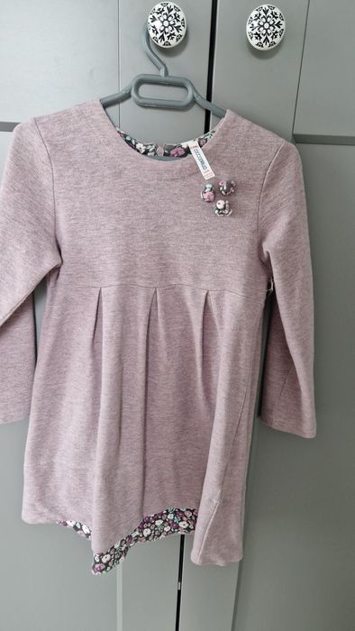 Tunika coccodrillo 104