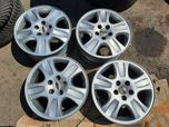 Диски Ford r16 5x108 et52,5 j6,5 dia63,4 Focus Fusion C-Max