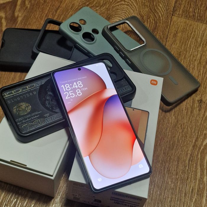 Продам Xiaomi  Redmi note  13 pro