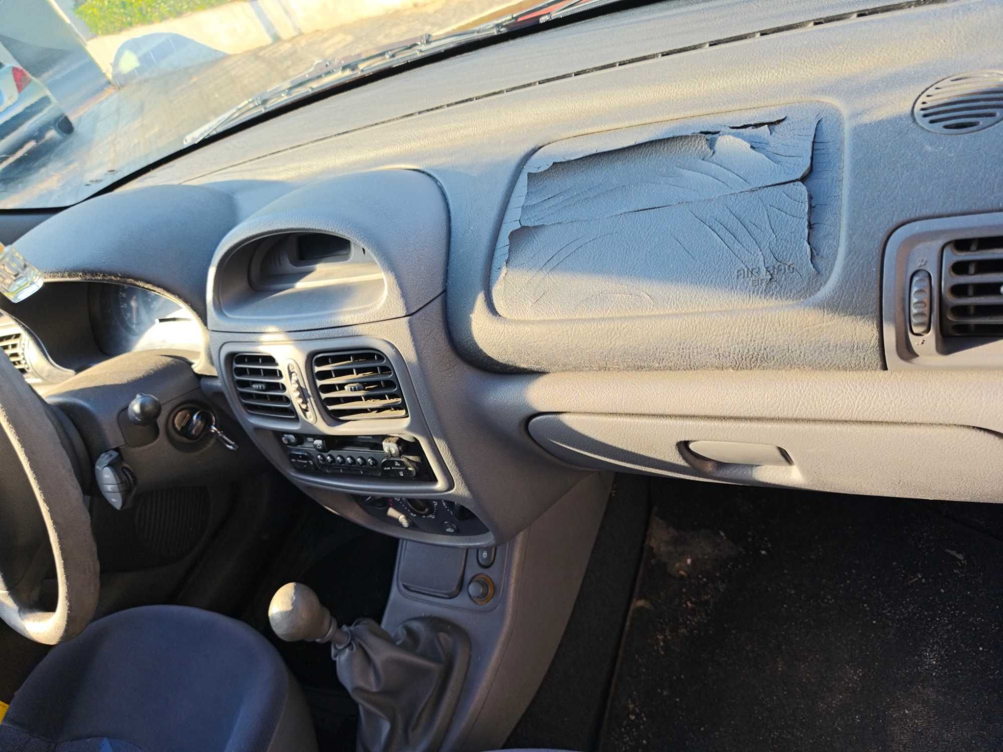 Vendo carro particular