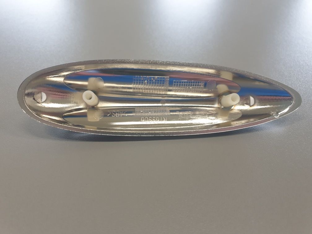 Celownik maski emblemat cześci John Deere R169906 (1812)