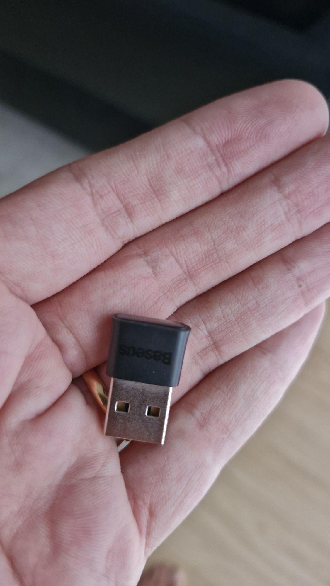 Pen Bluetooth 5.0 baseus