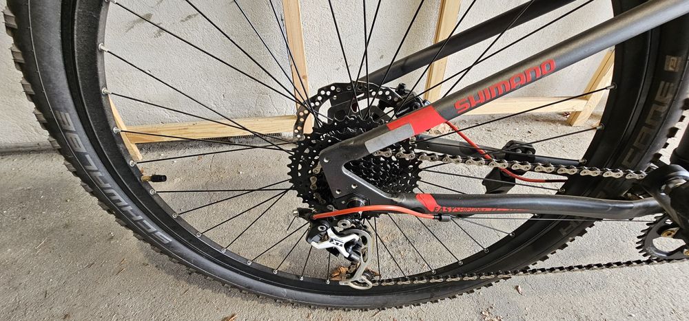 RIVERSIDE 520 rower treningowy