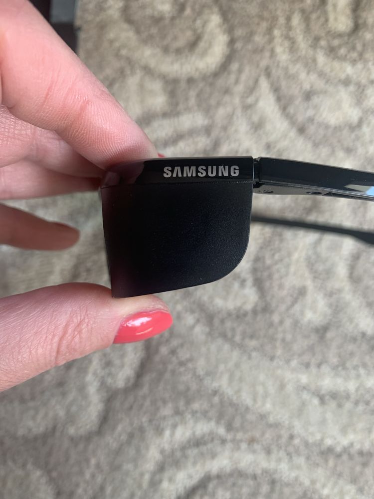 okulary 3D Samsung SSG-3100GB