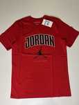 Футболка Nike, Jordan футболка, оригінал, original, розмір Л М