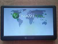 navitel e700 navigacja