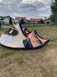 Kite Airush Lithium 14m z barem