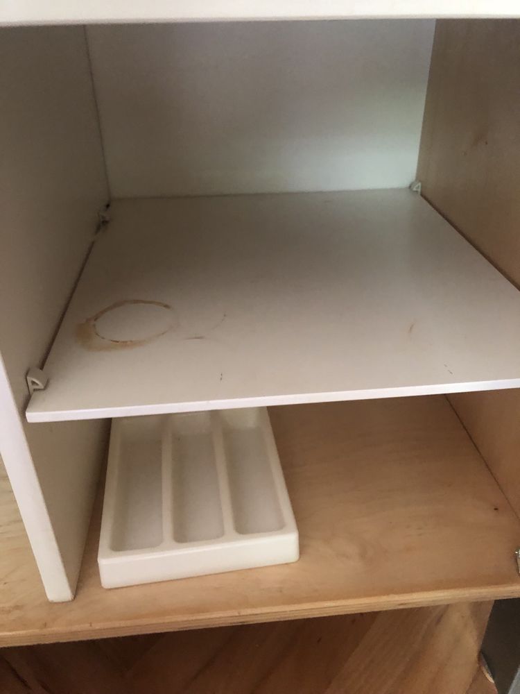 Kuchenka dziecięca Ikea
