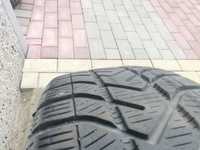 Pirelli Serie 3 Snowcontrol 205 55 opony opona