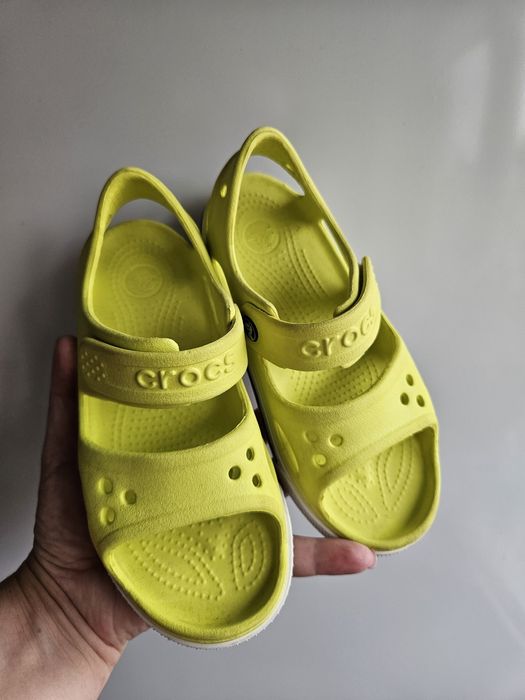 Босоніжки Crocs C13 (31-33)