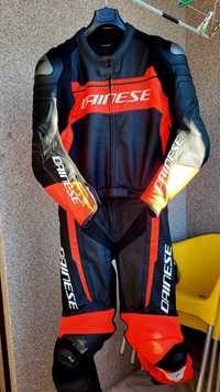 Fato Dainese Mistel 2 peças T54