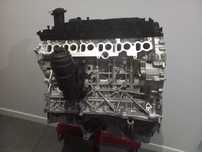 Silnik BMW 3.0 D N57D30A 204 KM 245 KM  Wał OE BMW 18 m-cy Gwarancja