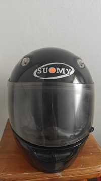 Suomy kask Vandal