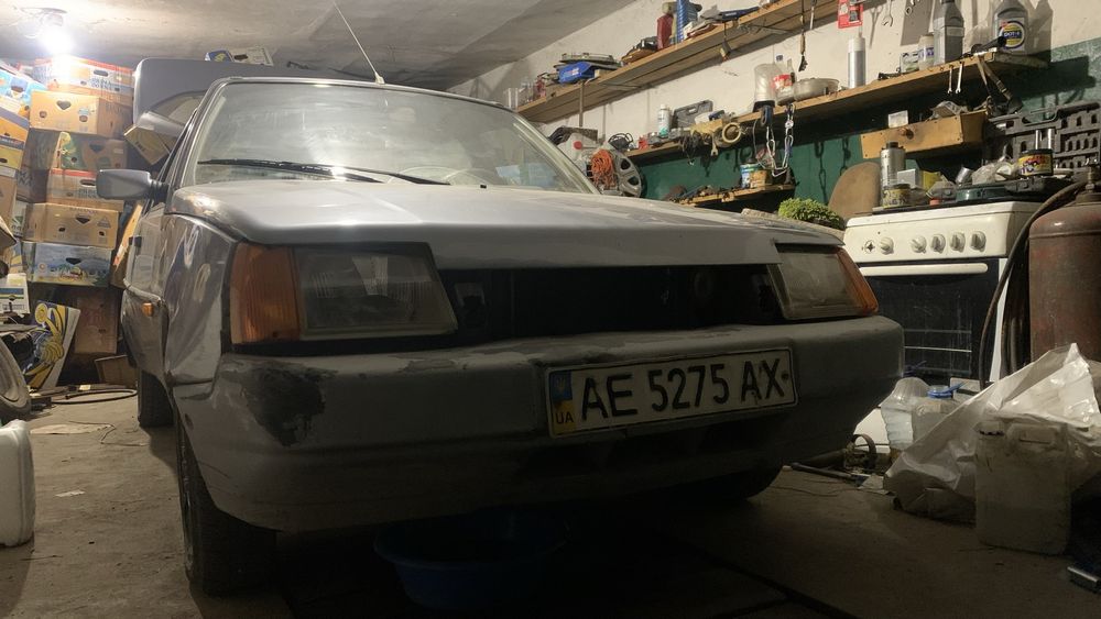 Очень срочно продам славуту по тп. полностьб на ходу