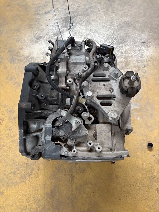 Caixa de Velocidades Automática Renault Laguna 3 2.0Dci (AJ0-004)