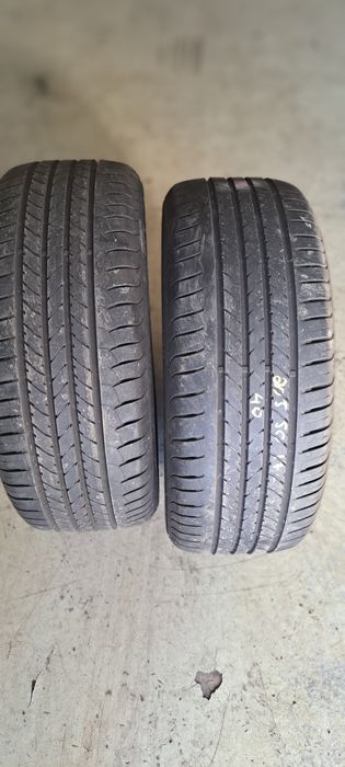 Pneus  205/50/17 Goodyear