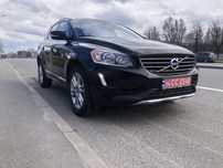 Volvo xc60 надежный кроссовер