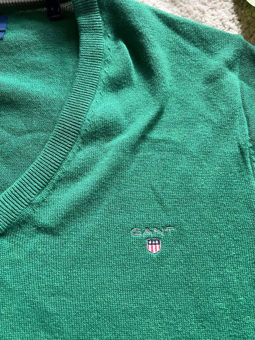 Sweter firmy Gant rozm L
