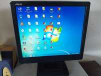 Sprzedam monitor LCD 17 cali ACER