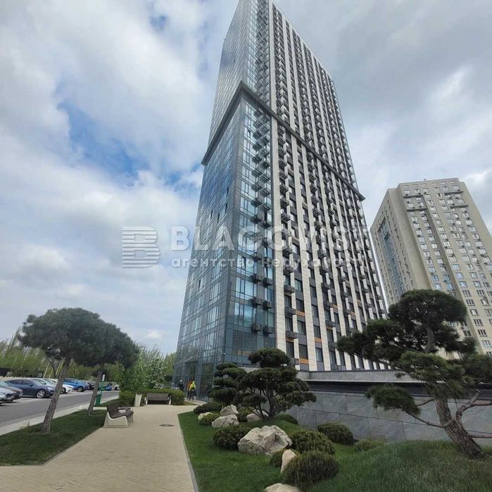 Продаж 1 кімнатної квартири Академіка Заболотного Голосіївський Ремонт