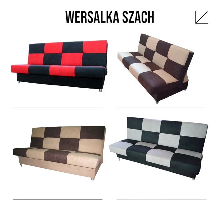 Narozniki Kanapy Wersalki Kolory dowolne Dostawa Cała Polska