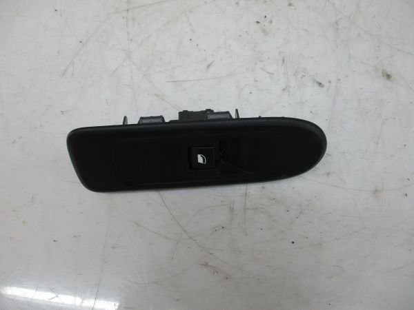 Comando / botão / interruptor vidros frente direito CITROËN C3 II (SC_